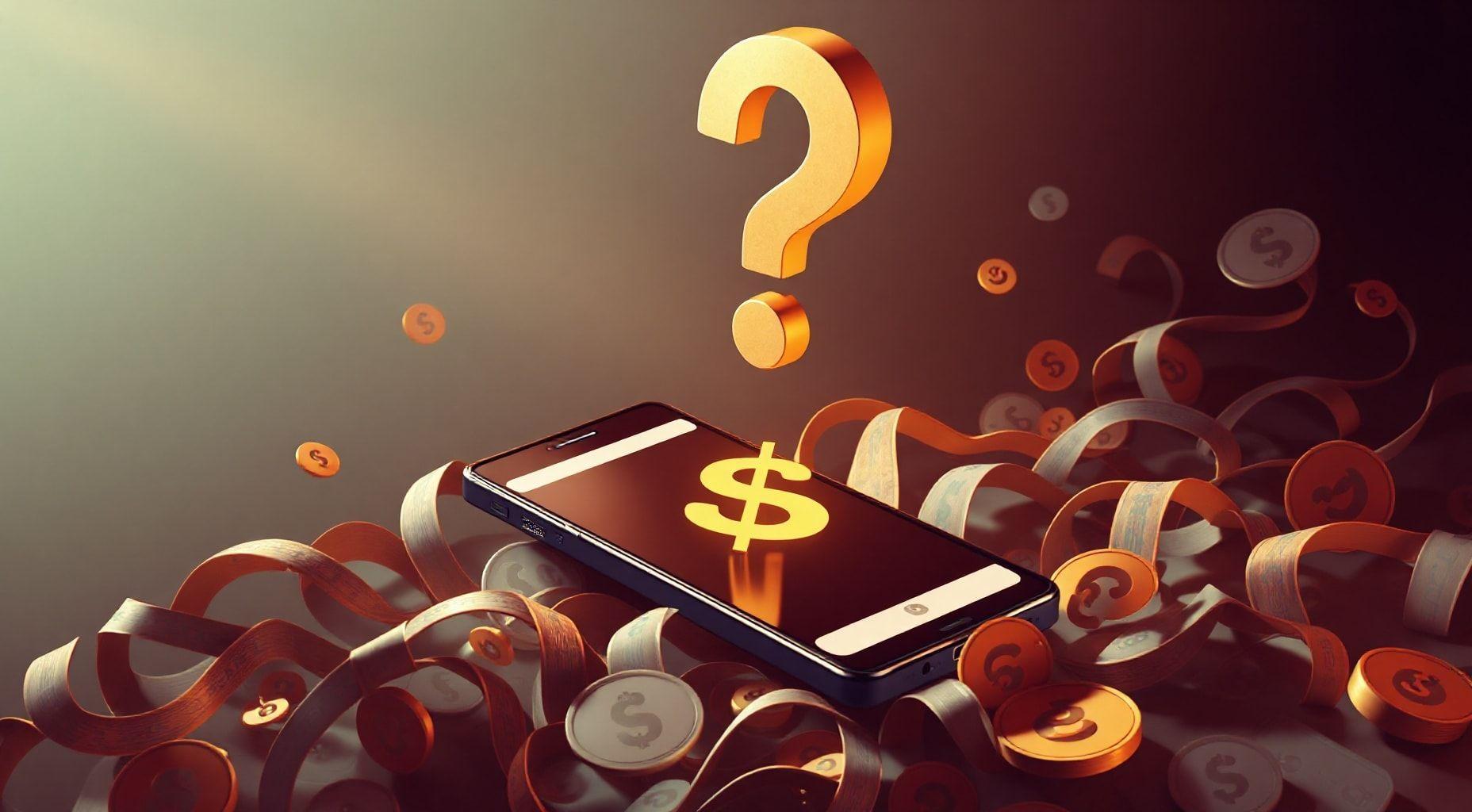É verdade o app Money Looks?