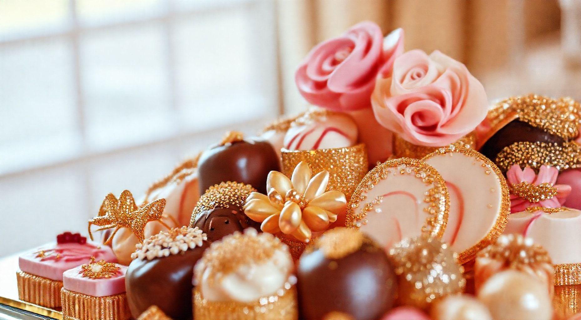 O que é luxury sugar?