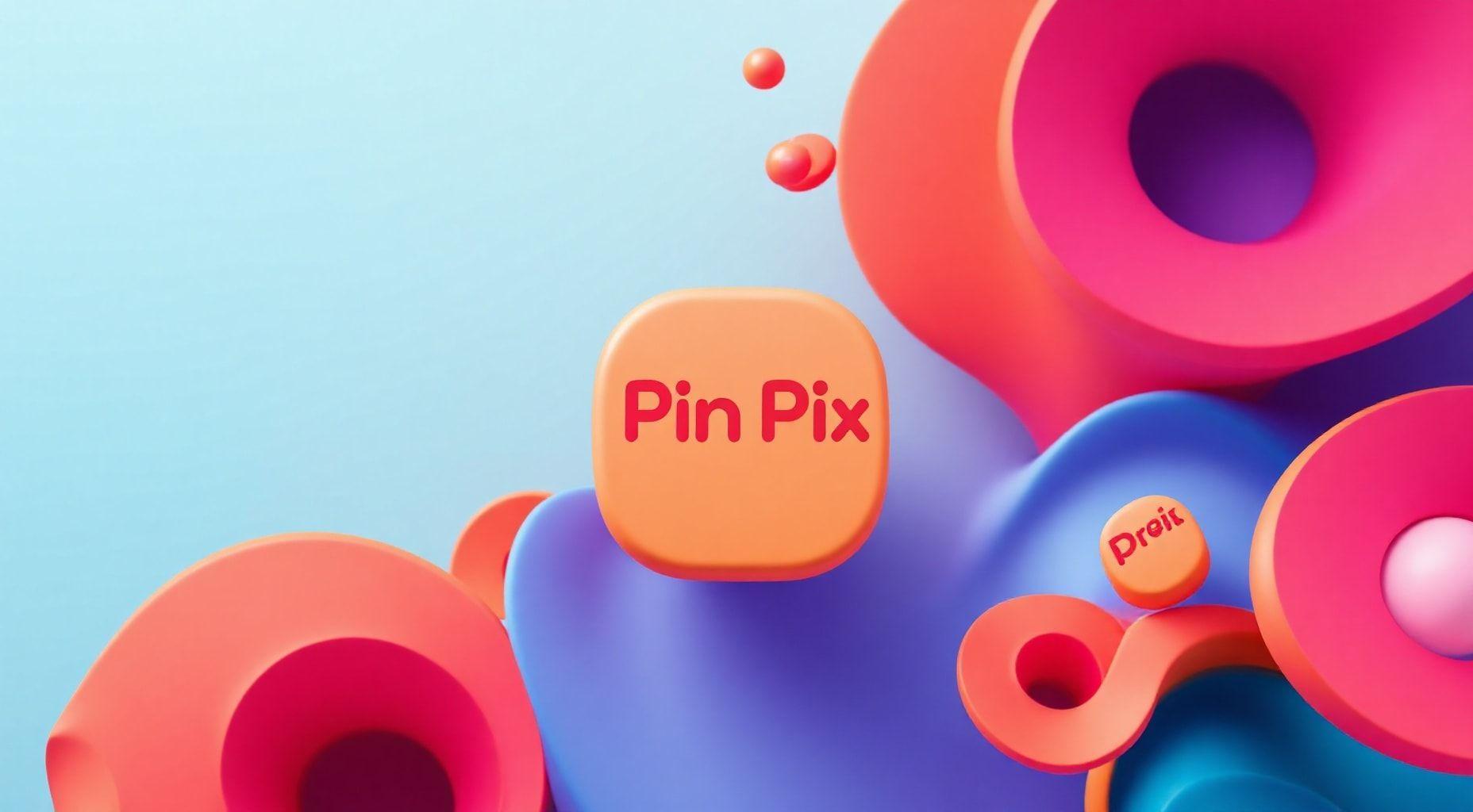 O que é pini Pix?
