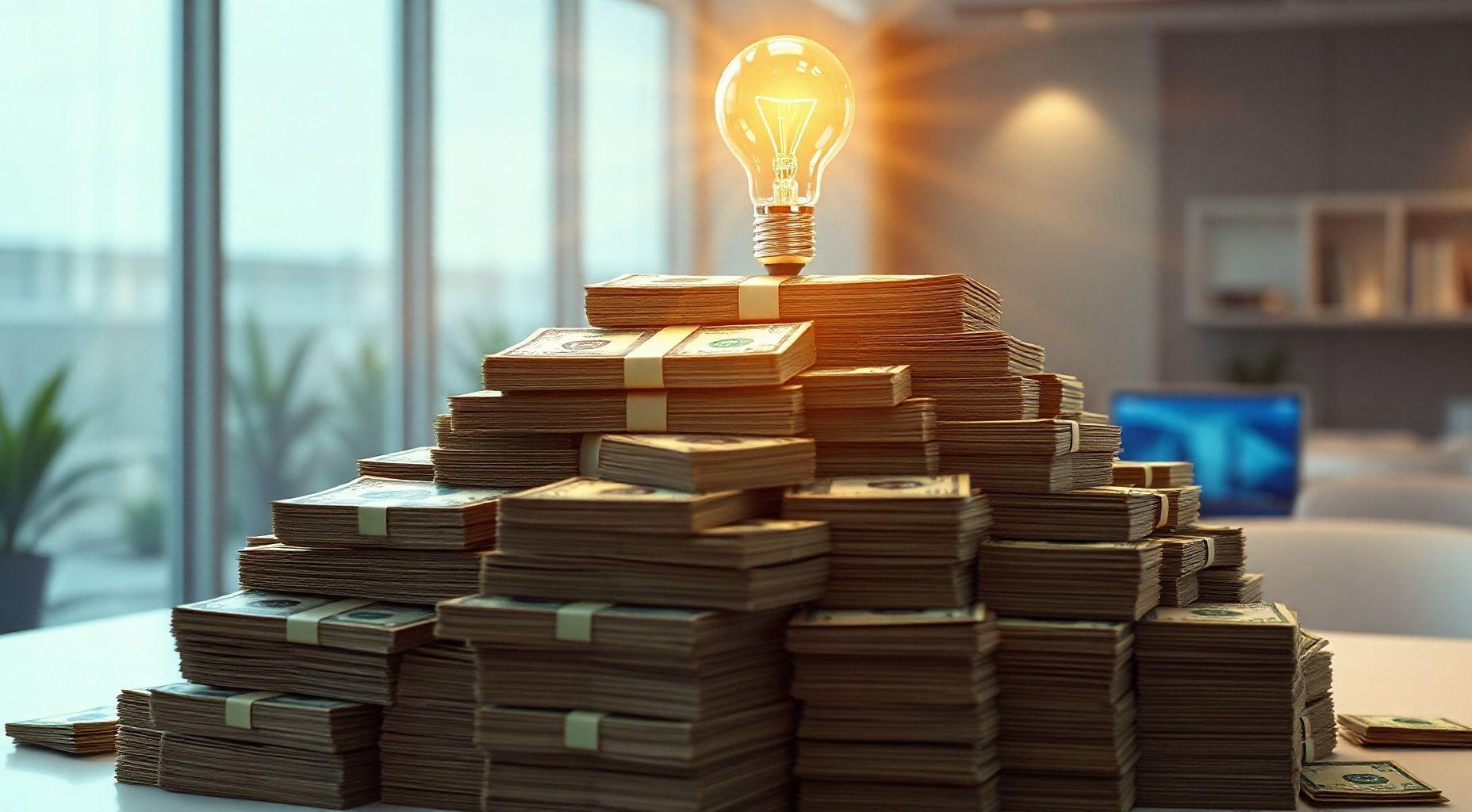 O que fazer com 3 milhões?