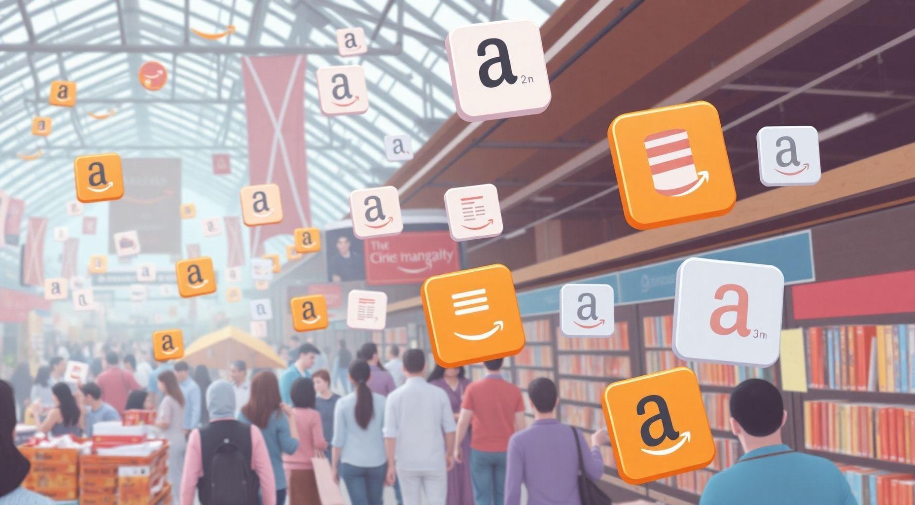 O que são as micro tarefas da Amazon?