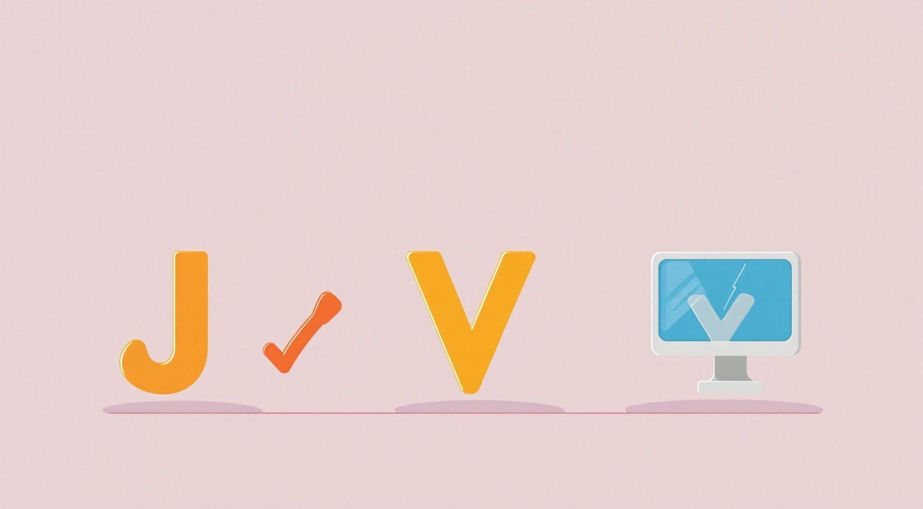 O que significa a sigla JVM?