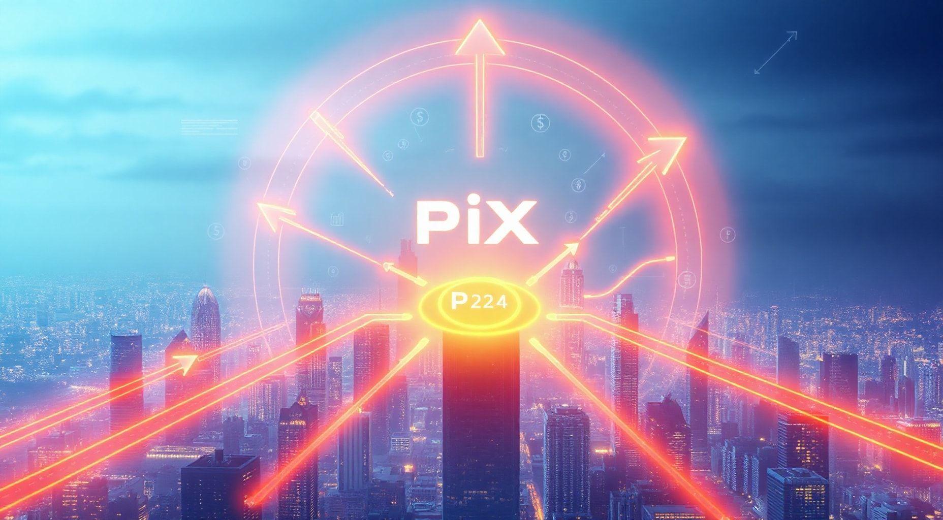 Quais são as novas regras do Pix para 2024?