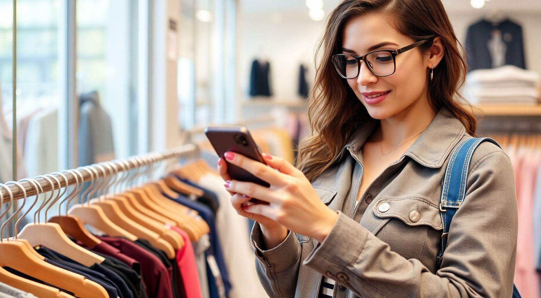 Qual aplicativo que ganha dinheiro avaliando roupas?