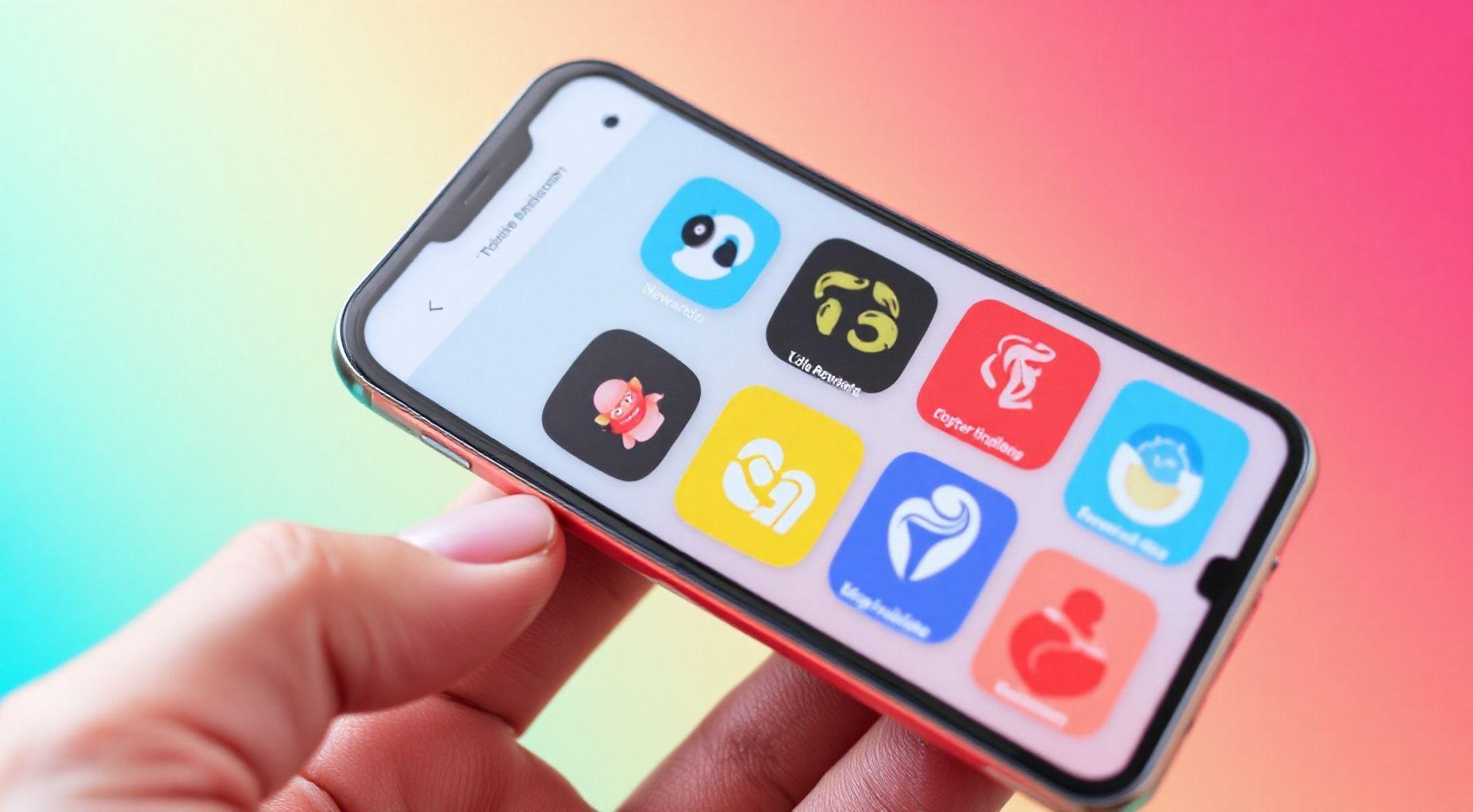Qual app dá dinheiro ao se cadastrar?