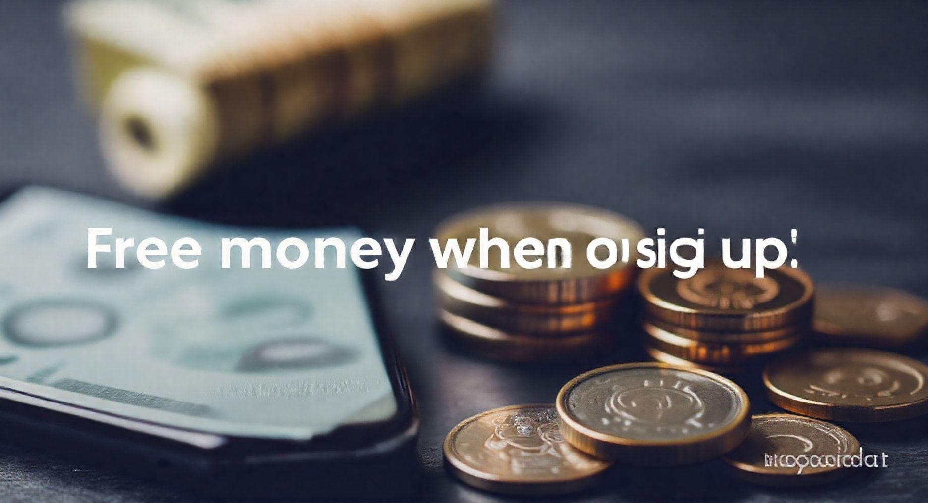 Qual app de banco dá dinheiro ao se cadastrar?