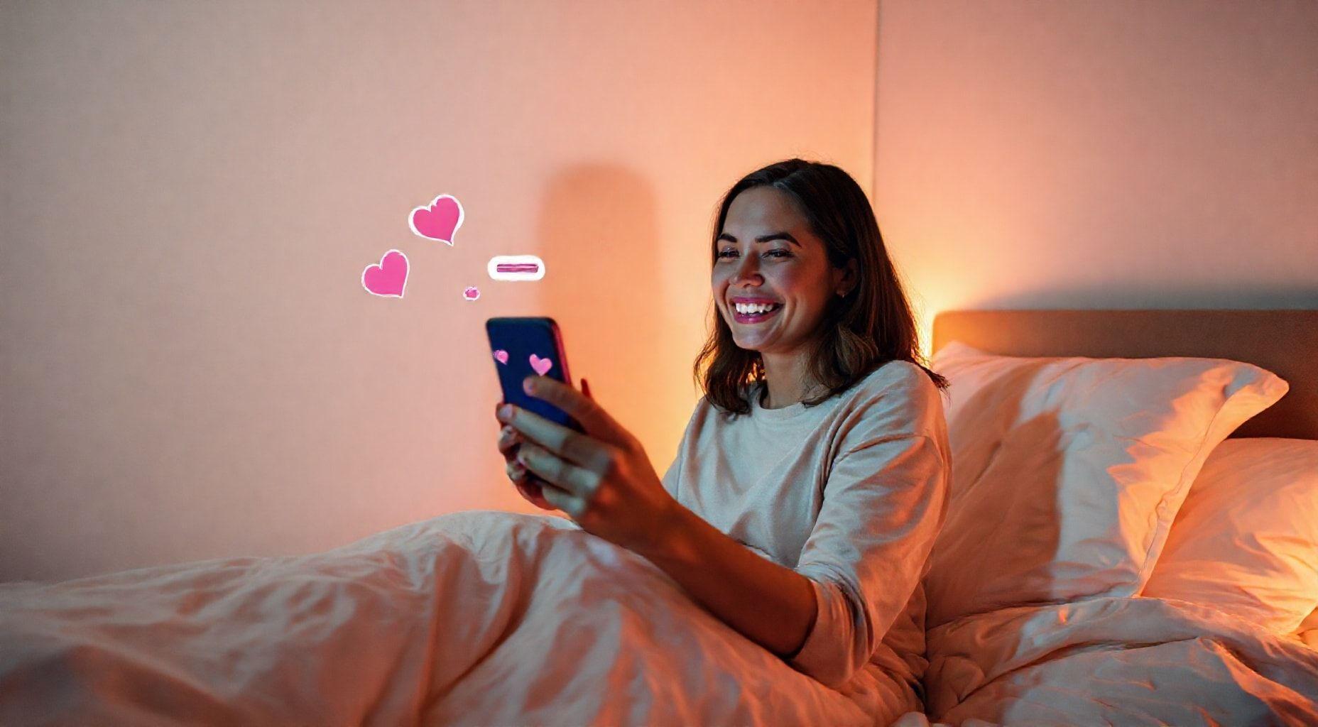 Qual app de relacionamento ganha dinheiro?