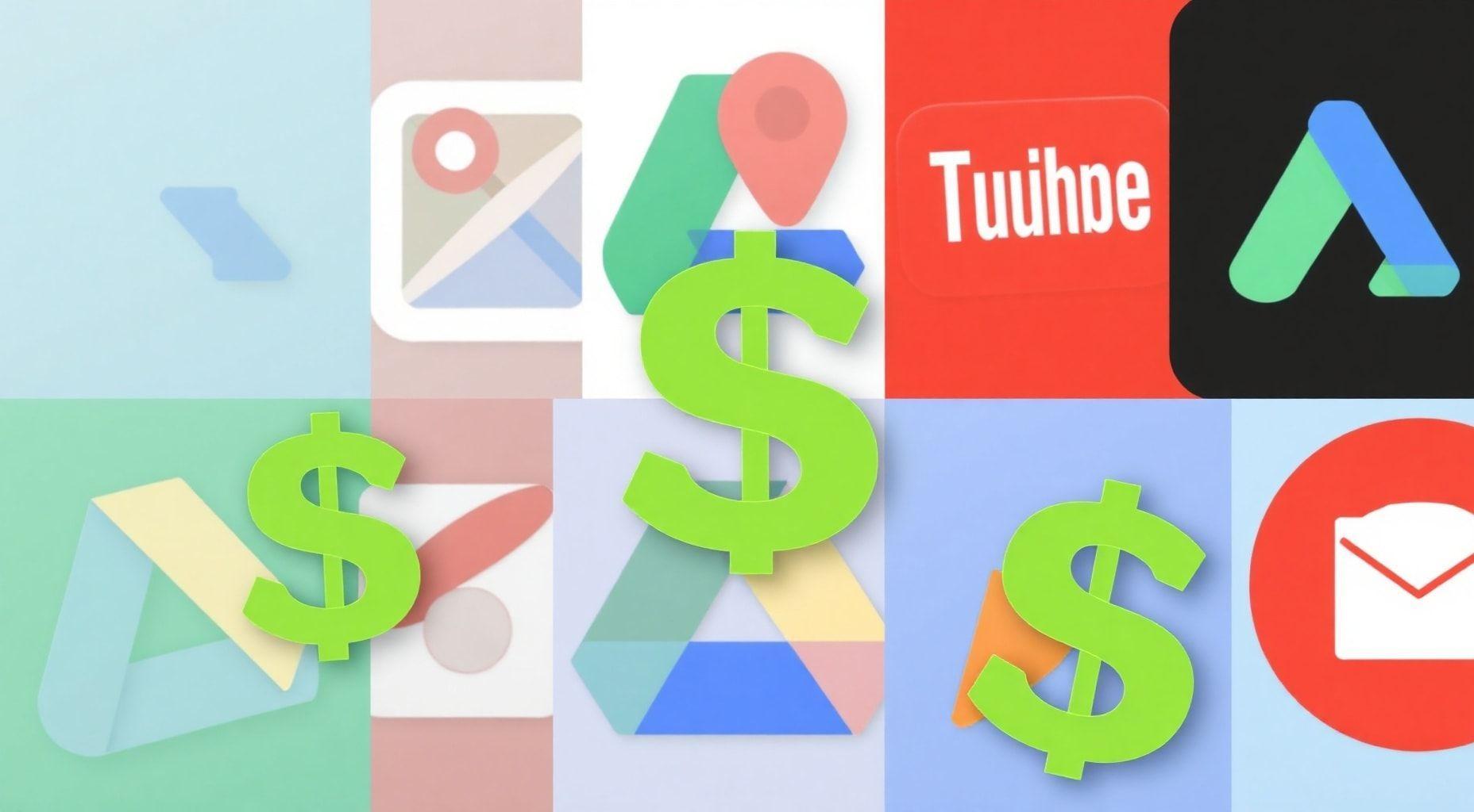 Qual app do Google dá dinheiro?