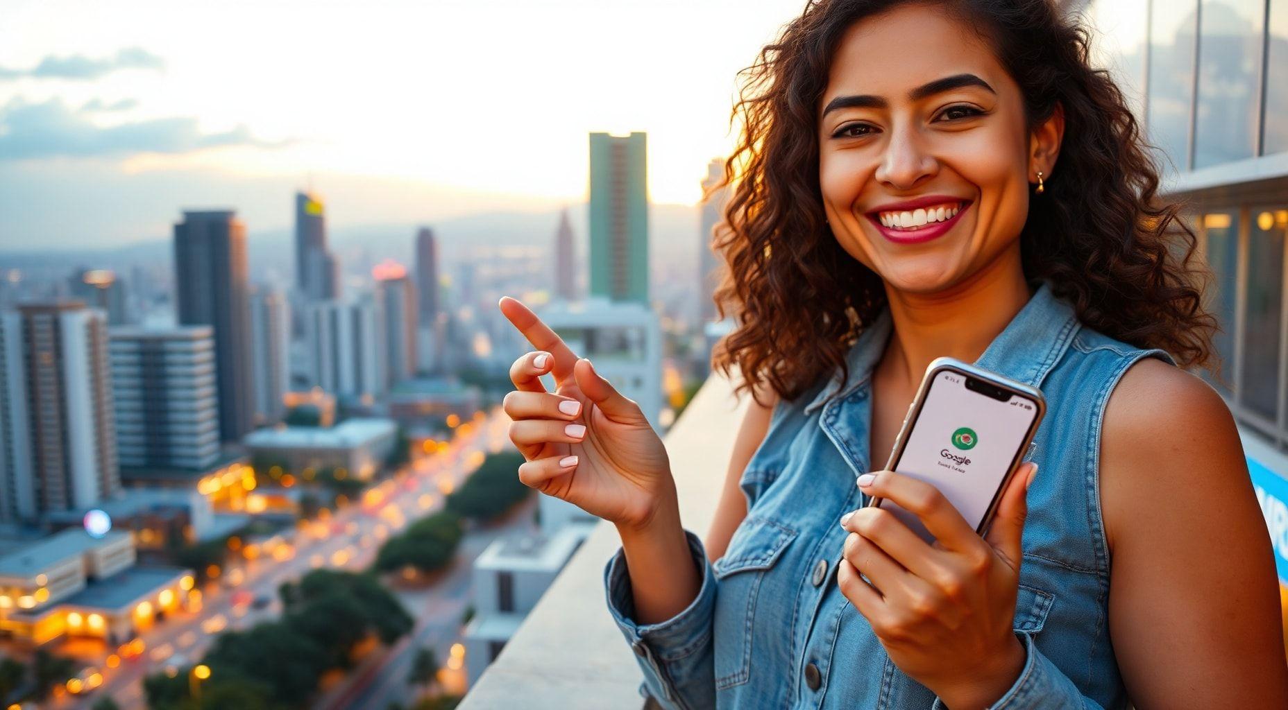 Qual é o aplicativo do Google que paga R$ 300 por dia?