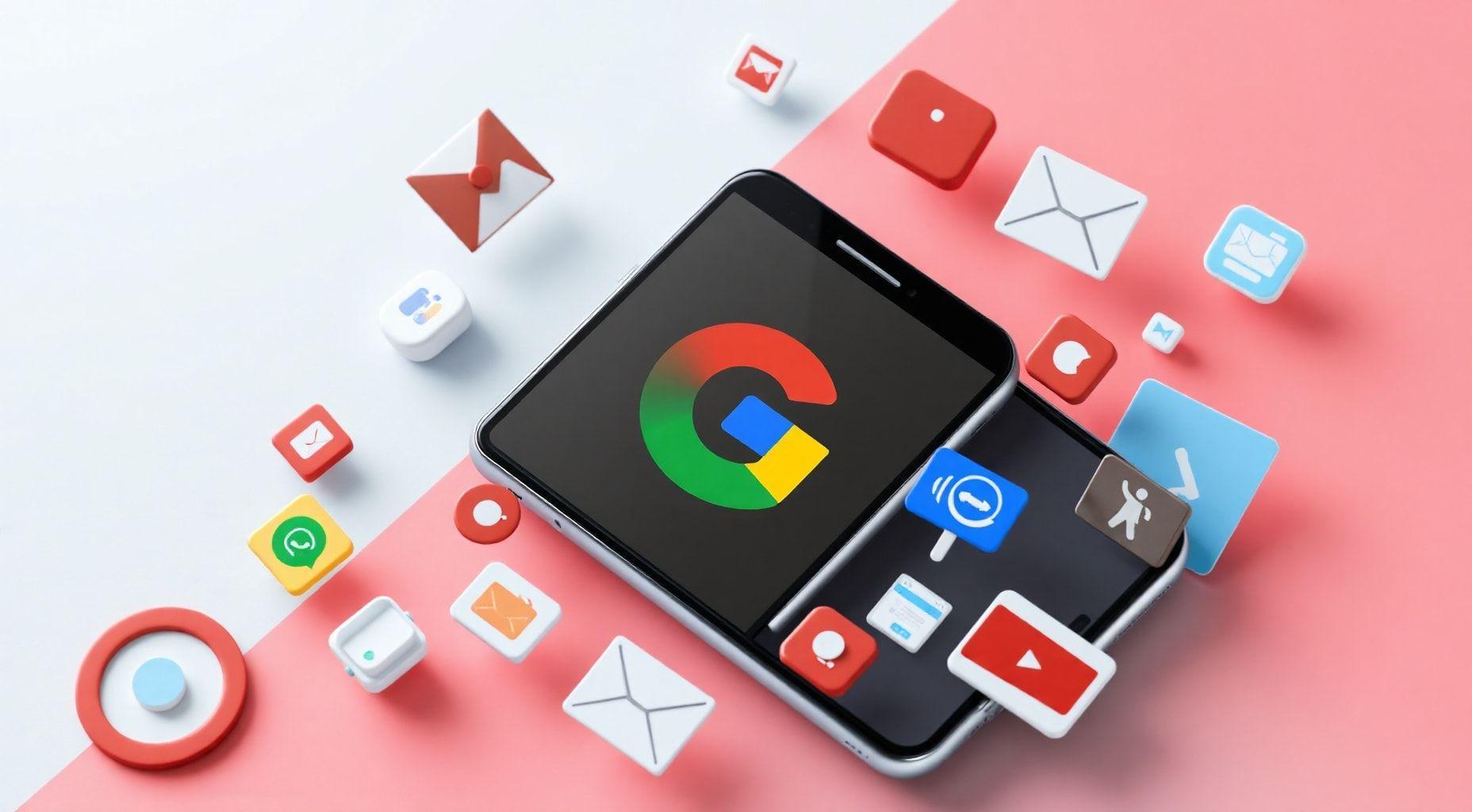 Qual é o app do Google que paga dinheiro de verdade?