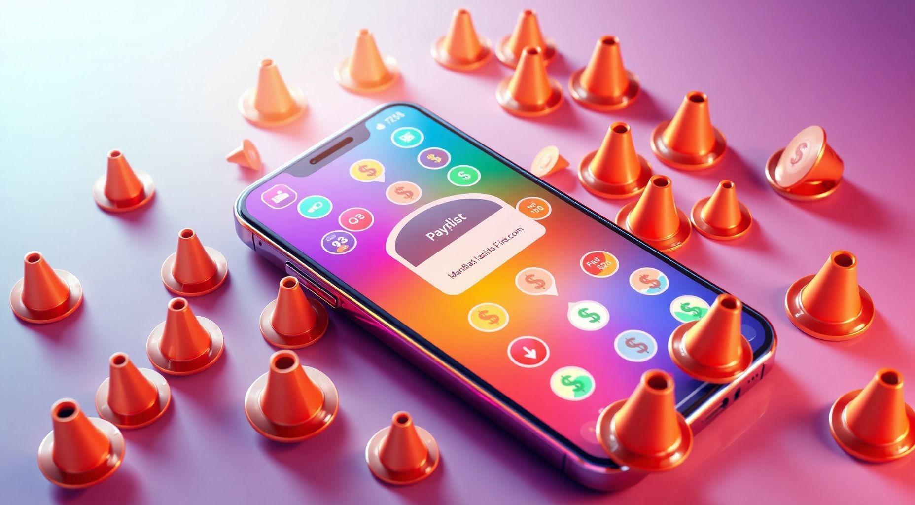 Qual é o app que realmente paga?