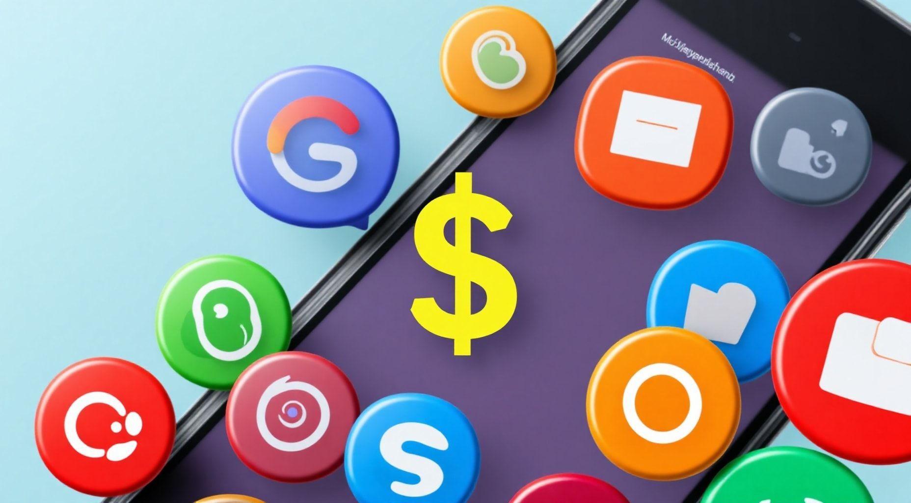 Qual o aplicativo do Google que paga dinheiro de verdade?