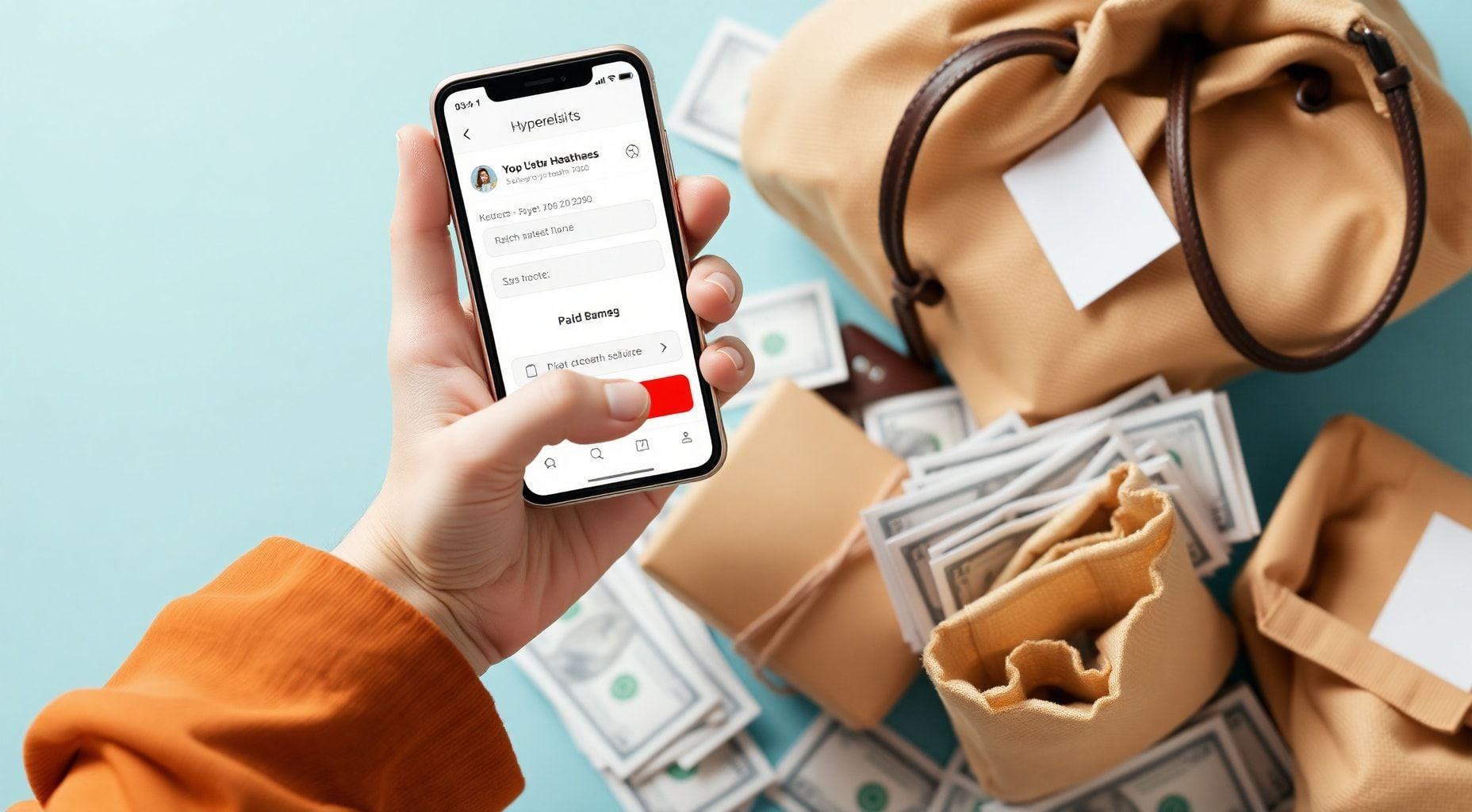 Qual o melhor app para ganhar dinheiro respondendo pesquisas?