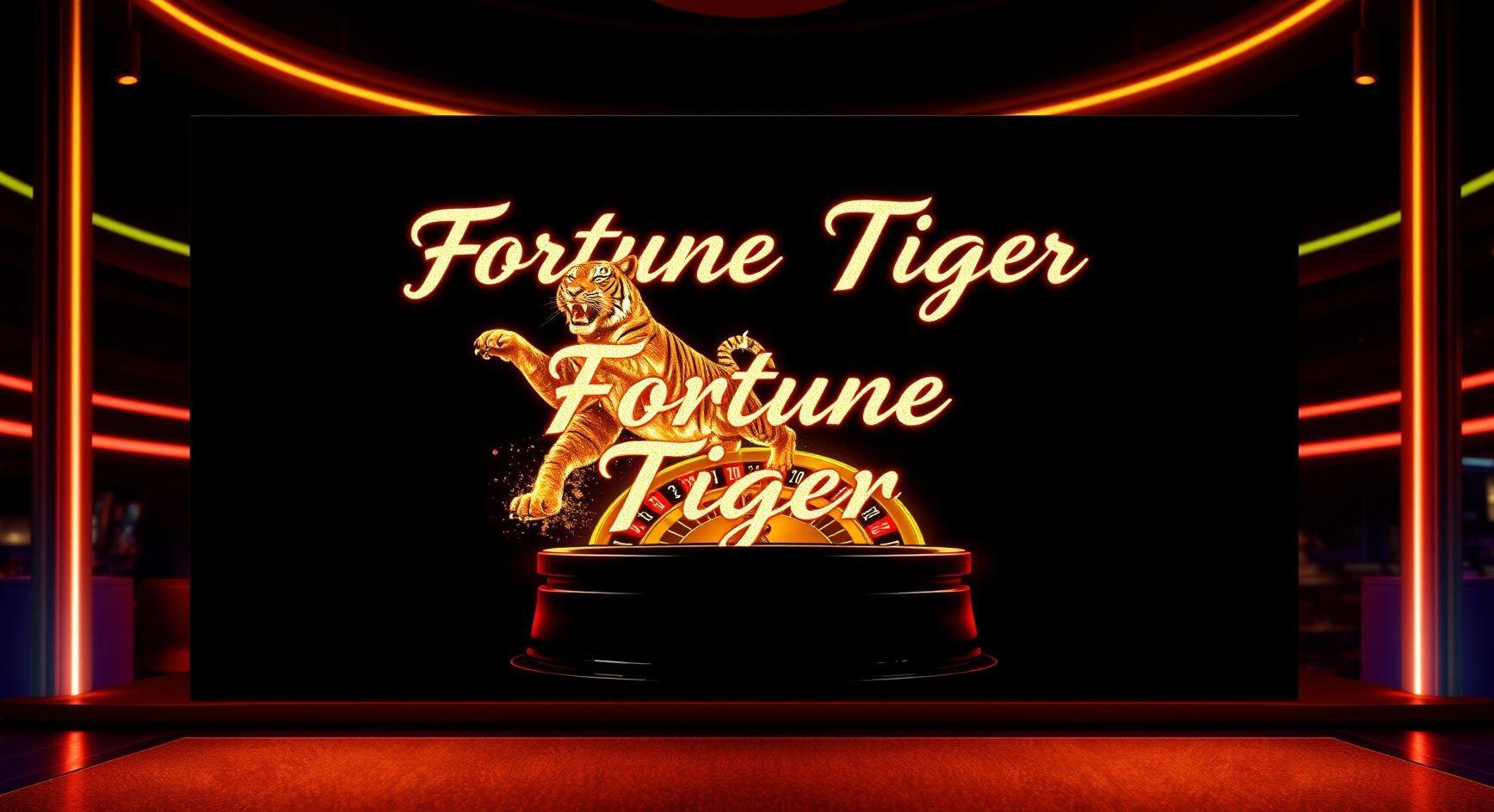 Qual o melhor horário para jogar o Fortune Tiger?