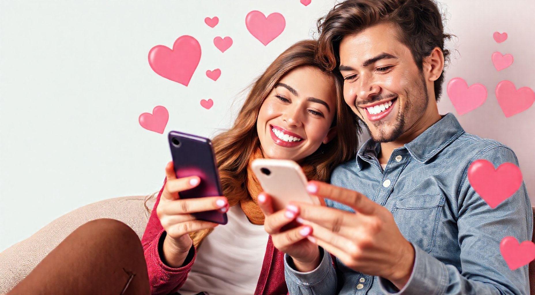 Qual o melhor site de relacionamento gratuito?