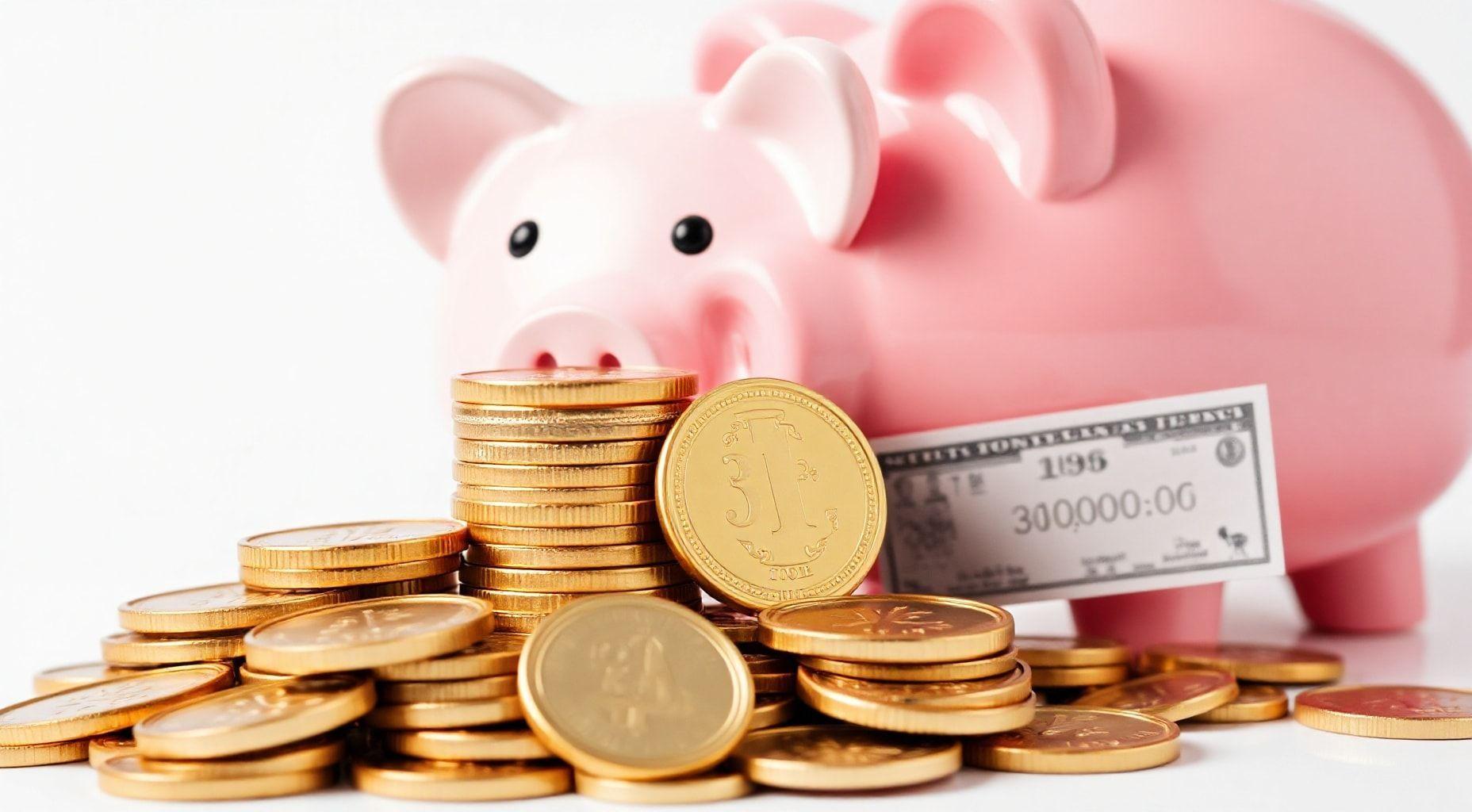 Quanto rende 30 milhões na poupança?