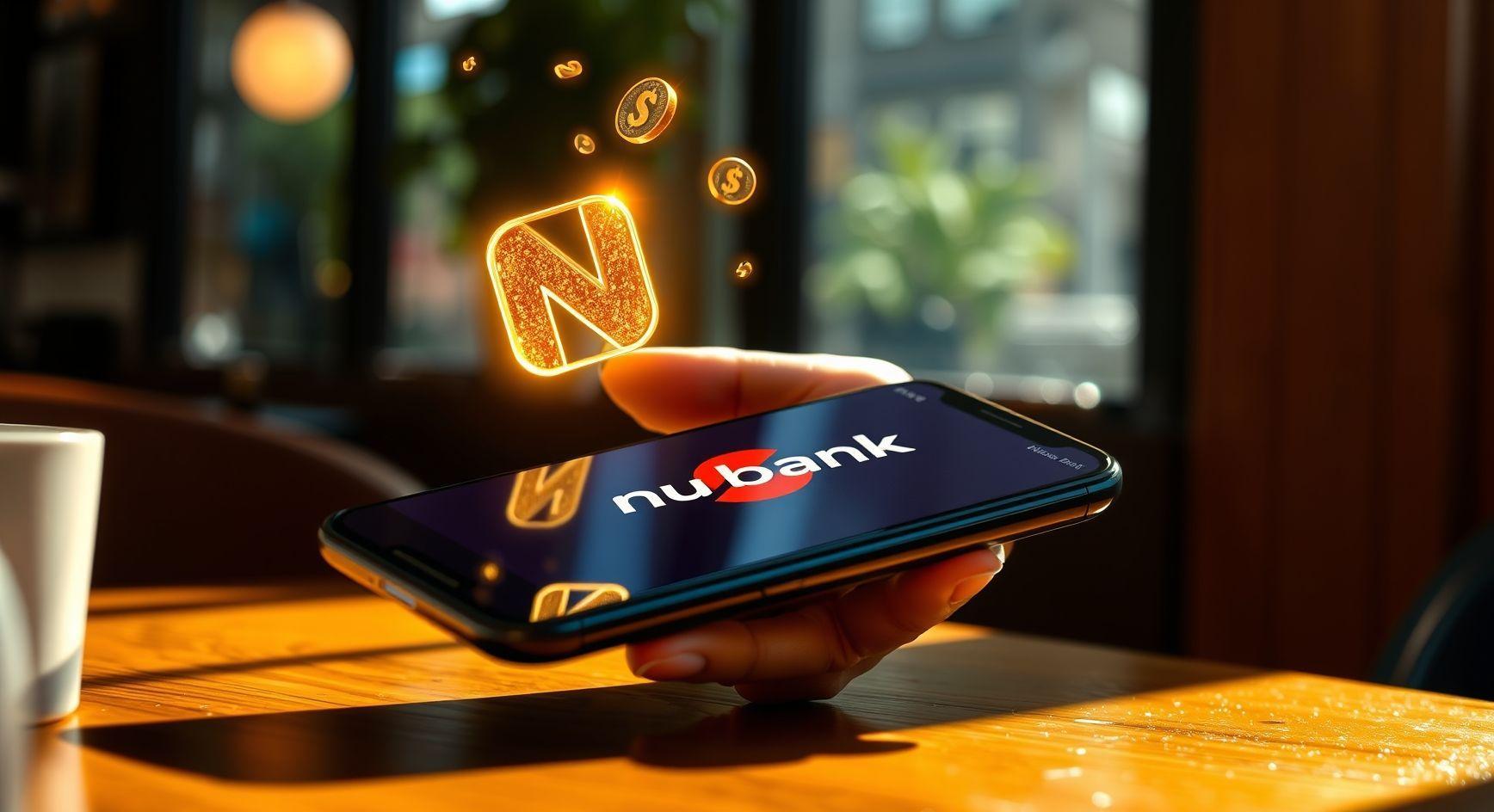 Como receber Pix Nubank de graça?