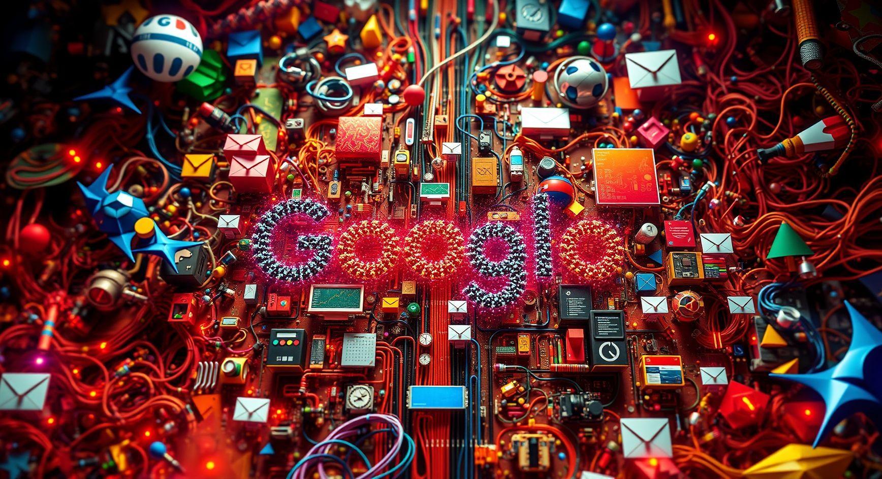 Quais são as tarefas que o Google paga?