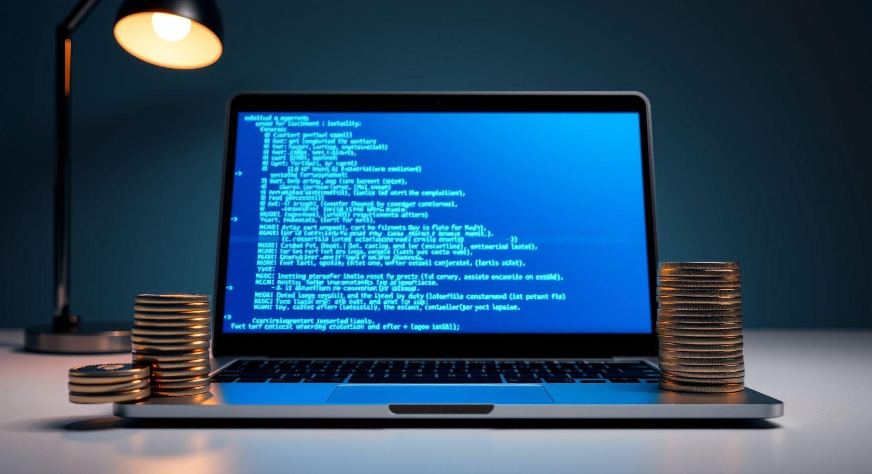 Quais sites pagam para digitar?