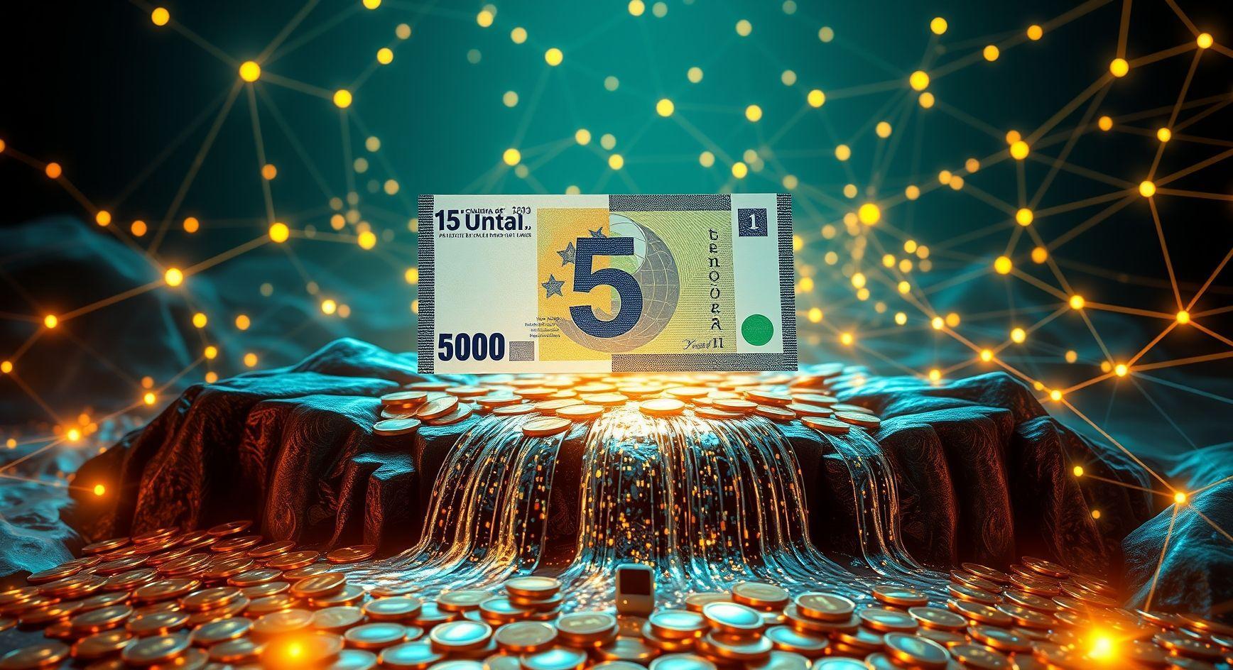 Qual plataforma está pagando agora de 5 reais?